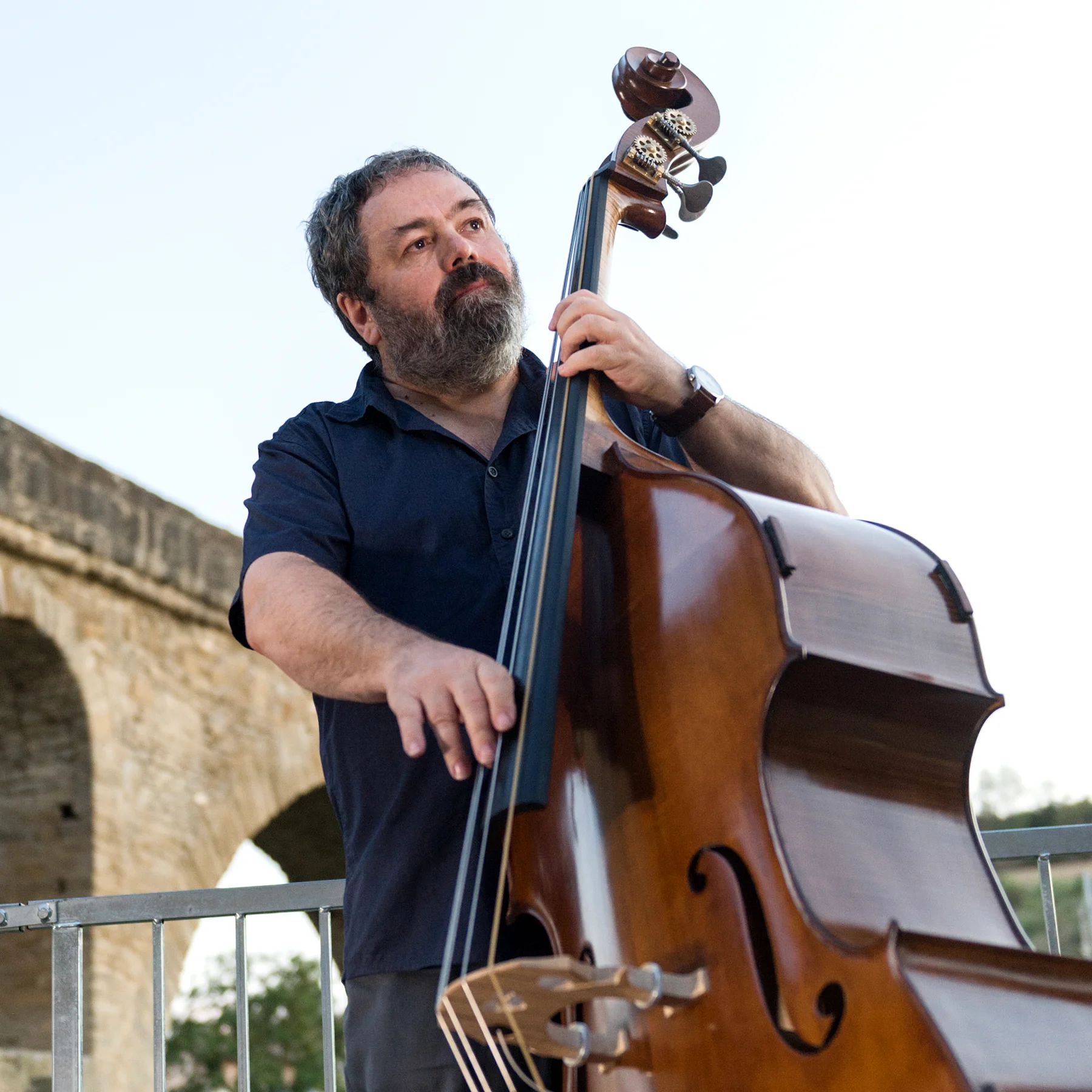 Marcelo Escrich